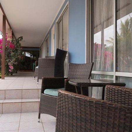Petero Atamu Hotel Hanga Roa Luaran gambar