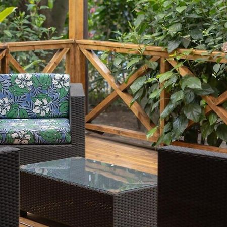 Petero Atamu Hotel Hanga Roa Luaran gambar