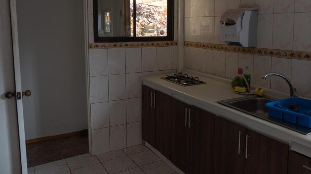 Petero Atamu Hotel Hanga Roa Luaran gambar