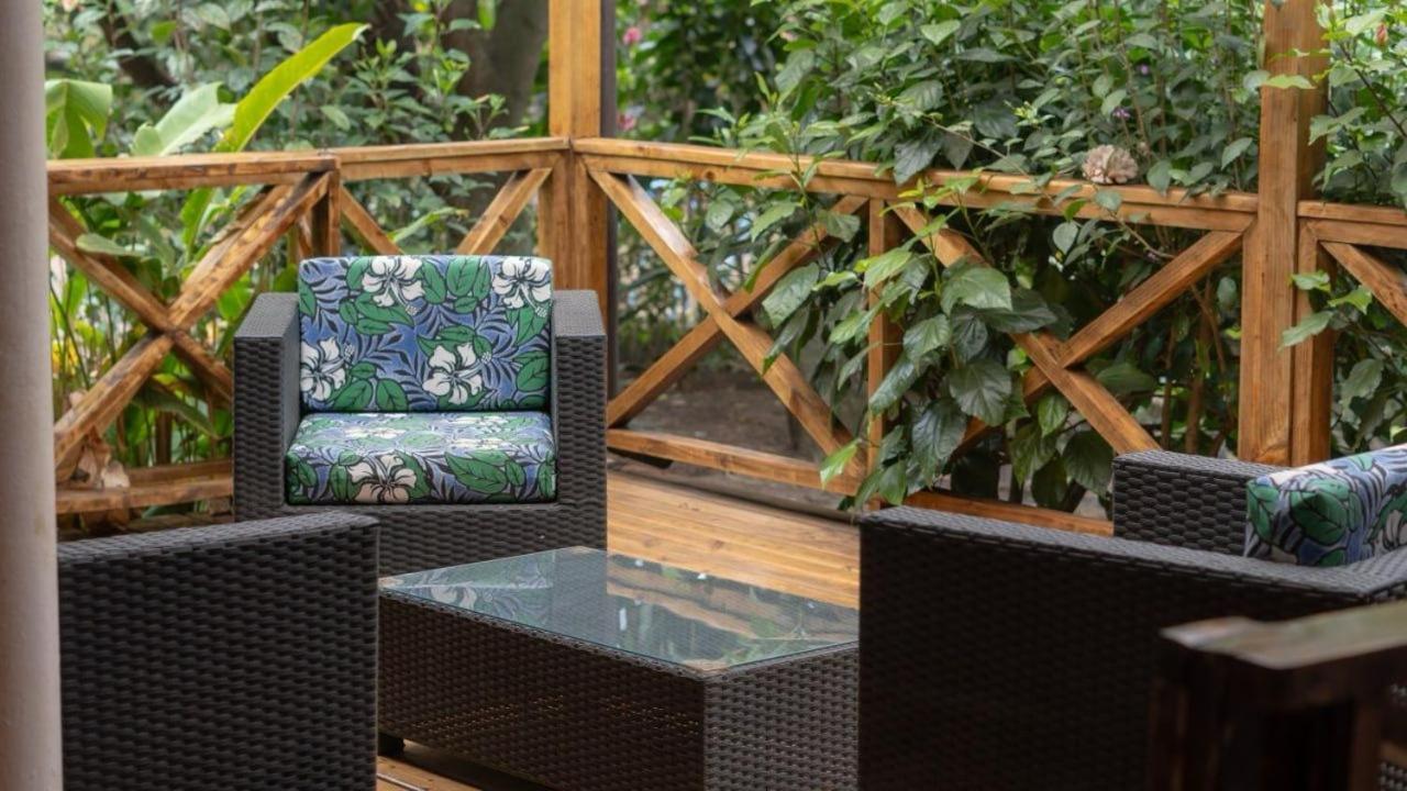 Petero Atamu Hotel Hanga Roa Luaran gambar